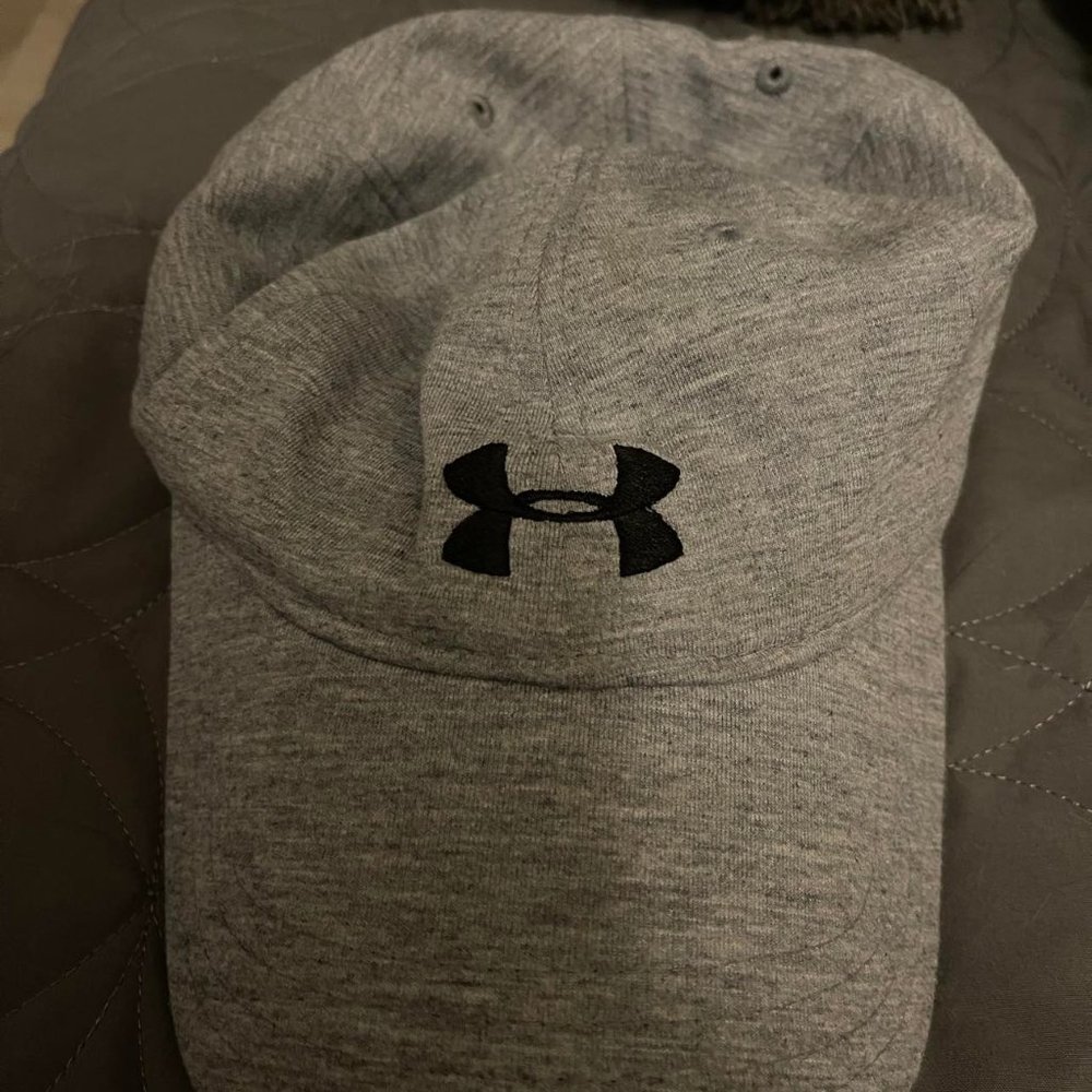 Under Armor Hat